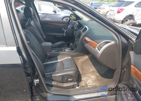 2007 Cadillac Srx V6 из США, поврежденный, VIN 1GYEE637870164930